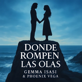 Donde Rompen Las Olas