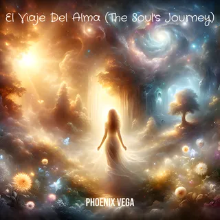 El Viaje del Alma (The Soul's Journey)