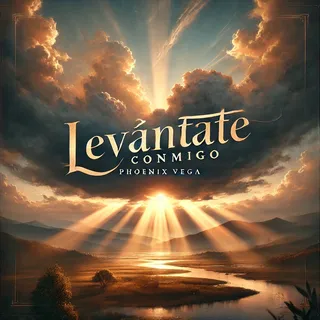 Levántate Conmigo