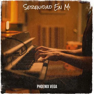 Serenidad En Mi