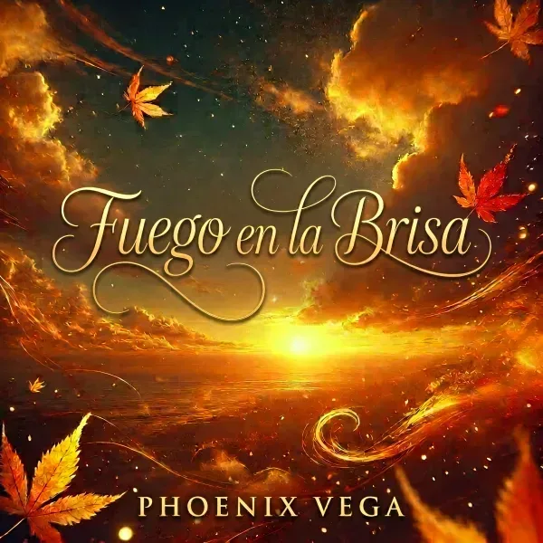 Fuego En La Brisa