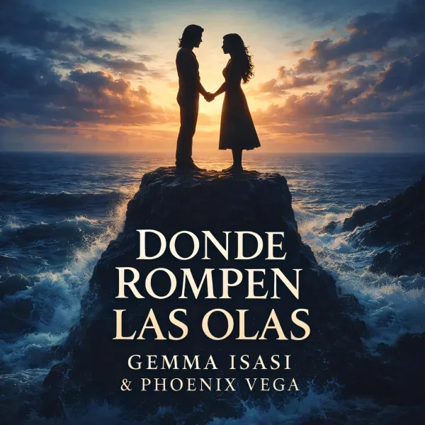 Donde Rompen Las Olas
