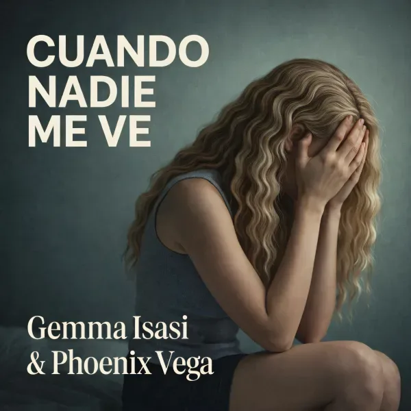 Cuando Nadie Me Ve