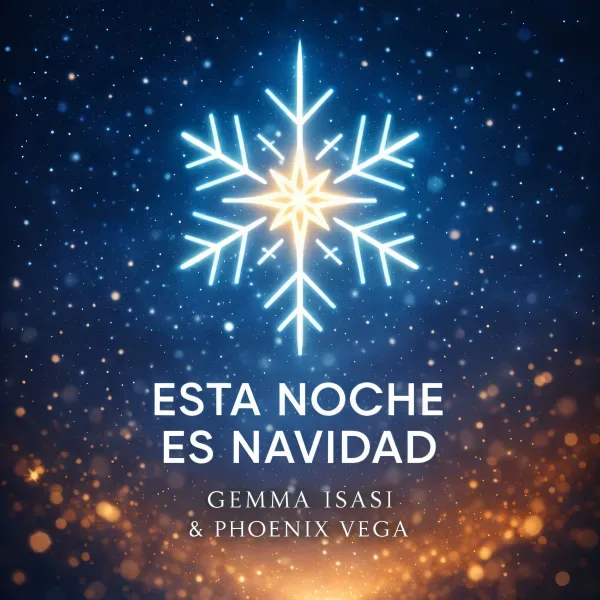 Esta Noche Es Navidad
