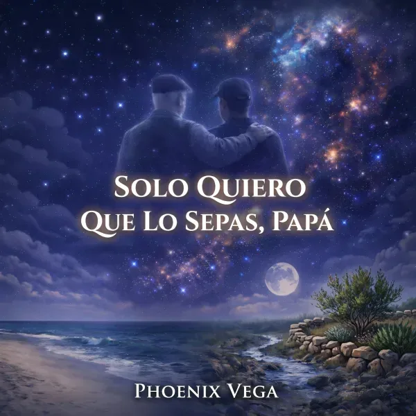 Solo Quiero Que Lo Sepas, Papá