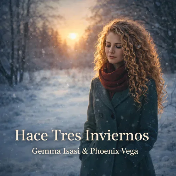 Hace Tres Inviernos