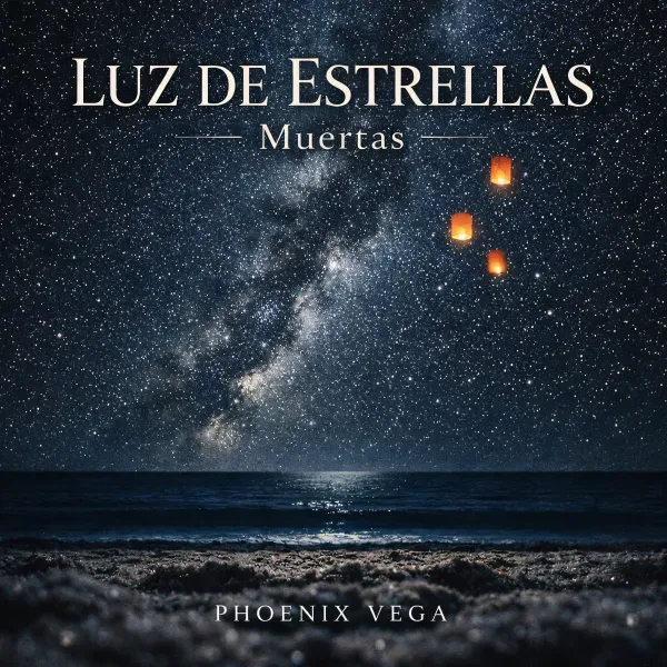 Luz De Estrellas Muertas