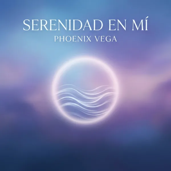 Serenidad En Mí