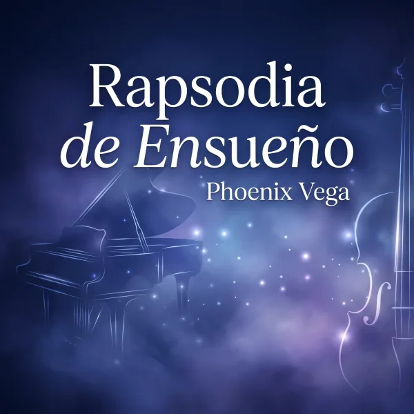 Rapsodia De Ensueño