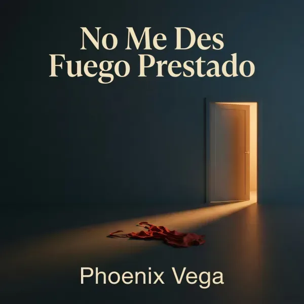 No Me Des Fuego Prestado